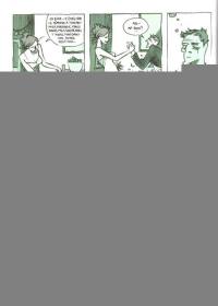 une planche extraite de cette BD