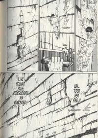 une planche extraite de cette BD