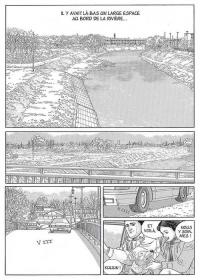 une planche extraite de cette BD