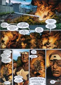 une planche extraite de cette BD