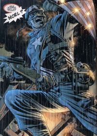 une planche extraite de cette BD