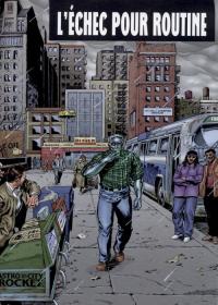 une planche extraite de cette BD