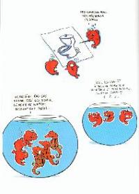 une planche extraite de cette BD