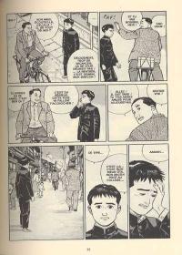 une planche extraite de cette BD